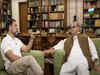 Rahul Gandhi, Ex-J&K Guv Satyapal Malik exchange Pulwama notes