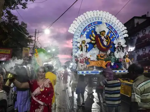 Pollution-free Ganga