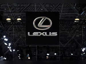 Lexus set to foray into used car biz; roll out first EV in India by 2025