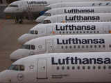 Lufthansa plans another airline to cut labour costs