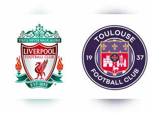 Liverpool vs Toulouse Europa League live streaming: When and where to watch