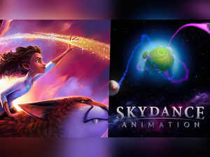 New Skydance Animation movies heading to Netflix: Check out the complete list