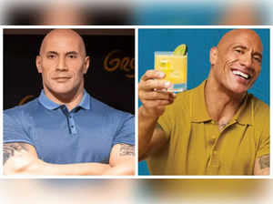 Dwayne Johnson's wax figure gets updated: Here’s what happened
