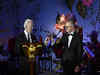 US President Joe Biden, Australian PM Anthony Albanese toast ties in face of world crises