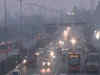 Delhi's air quality drops to 'poor' category with AQI at 256