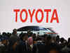 Toyota initiates process to enhance manufacturing capacity in India