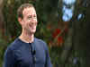 Revenue from click-to-message ads in India has doubled: Mark Zuckerberg