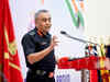 Need to remain pro-active, self-reliant to keep India safe: Army Chief Gen Manoj Pande