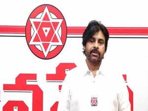 "I'm willing to take post of CM": Janasena chief Pawan Kalyan calls for YSRCP-free Andhra Pradesh