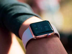 Best Smartwatches under 3500 in India