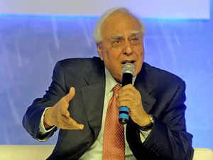 Kapil Sibal