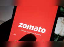 Zomato shares fall over 6% amid large block deal