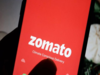 Zomato shares fall over 6% amid large block deal