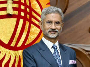 Global South shouldn't be saddled with unviable debt from opaque initiatives: Jaishankar at SCO