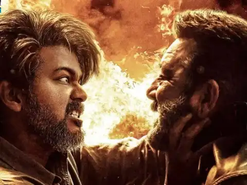 Highest First-Day Earnings In Kollywood