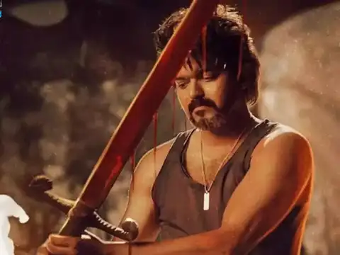 &lsquo;Leo&rsquo; Roars In The US!