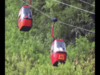 Dehradun to Mussoorie in just 15 minutes! Uttarakhand plans India's longest ropeway connectivity for two cities