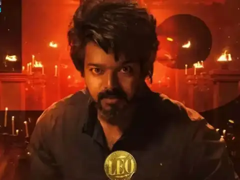 &lsquo;Leo&rsquo; Charts History In Kerala