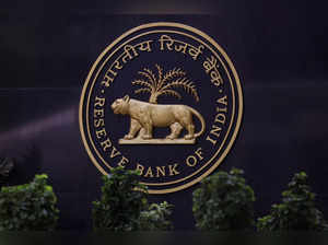 A Reserve Bank of India (RBI)