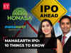 Mamaearth’s parent Honasa to launch IPO on Oct 31: 10 key things to know