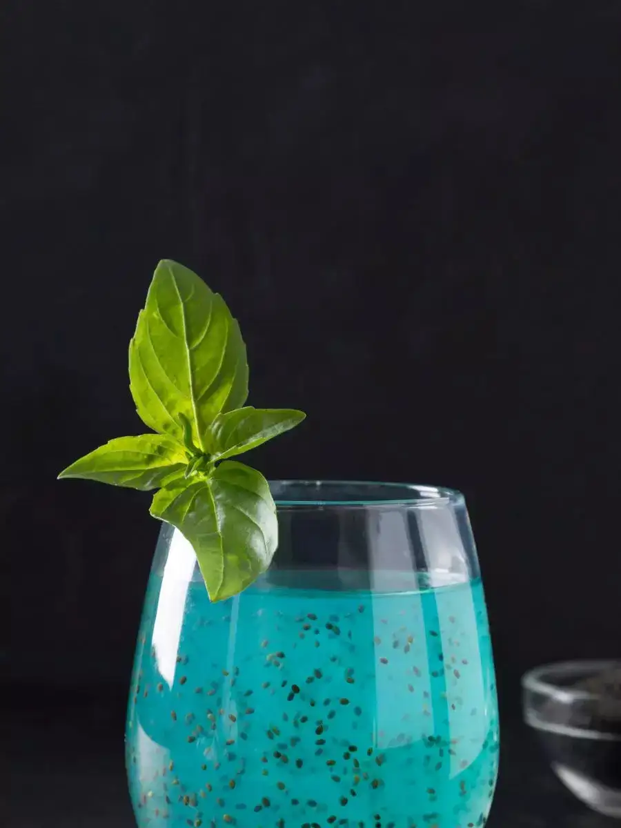 Boost Your Morning Routine With Chia Seed Water NewsPoint