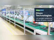 Dixon Technologies Q2 Results: Net profit rises 47% YoY to Rs 113 crore