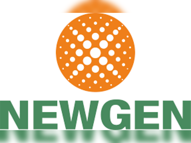 Newgen Software Technologies | New 52-week of high: Rs 1199| CMP: Rs 1168.6