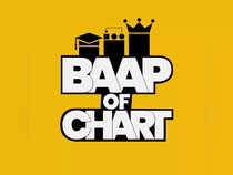 'Baap of Chart'