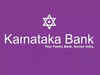 Karnataka Bank allots shares worth Rs 800 crore to 5 investors