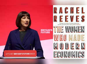 Rachel Reeves Denies Plagiarism Accusations Surrounding Her New Book
