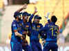 Sri Lanka beat England by eight wickets in World Cup