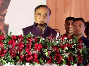 EC issues notice to Assam CM Himanta Biswa Sarma for 'Akbar' remarks during Chhattisgarh poll campaign
