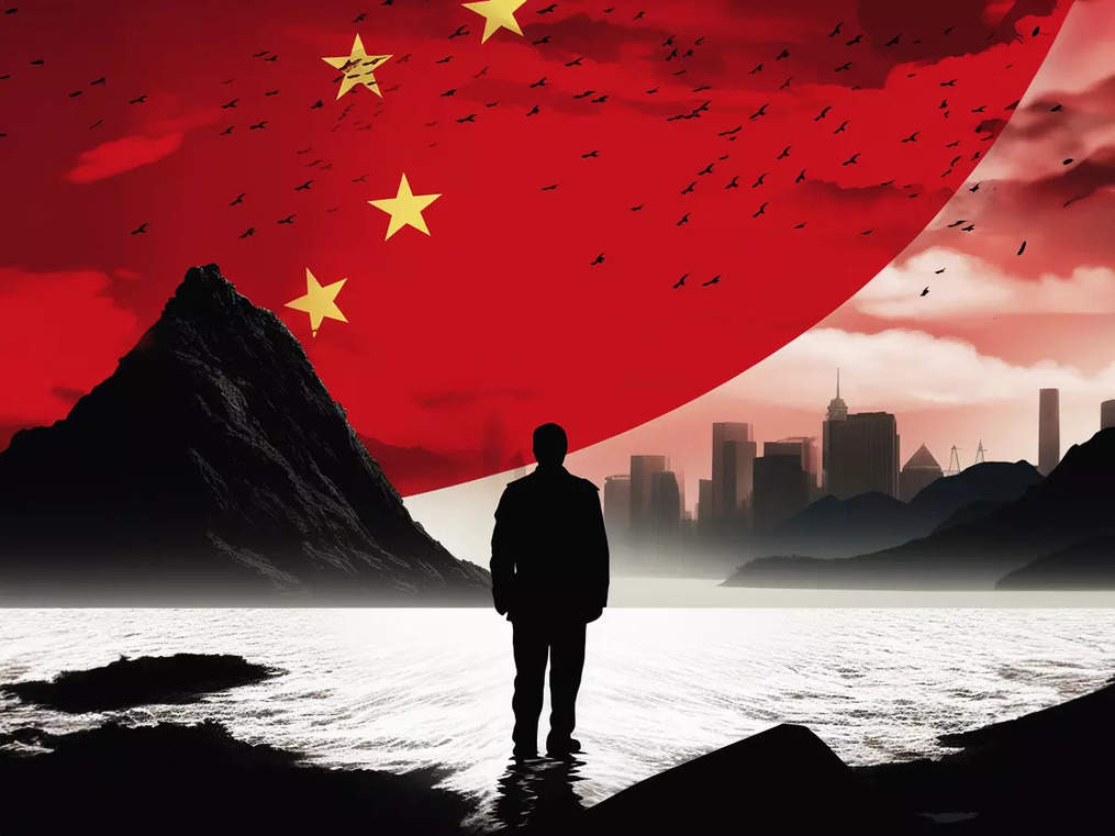 Amid slowdown in economy, here’s what China’s local governments doing to tackle ‘hidden debt’