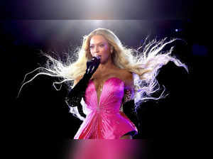 Beyonce's 'Renaissance' Concert Film: Know about dates of London premiere, Los Angeles premiere, tickets, trailer