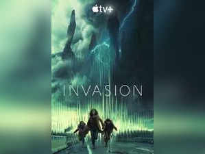 Invasion Season 3: This is what we know about show's renewal, cast, release date, storyline and more
