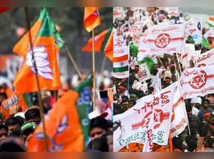 Telangana polls: BJP, Jana Sena to hold seat sharing talks