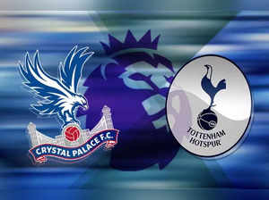 Tottenham Hotspur vs Crystal Palace Premier League live streaming: When and where to watch