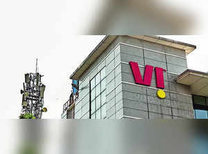 Vi’s Q2 Net Loss Widens to ₹8,738 cr