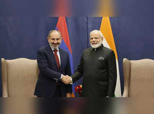 ndia, Iran, Armenia Aim to Balance Pakistan-Azerbaijan-Turkey Axis