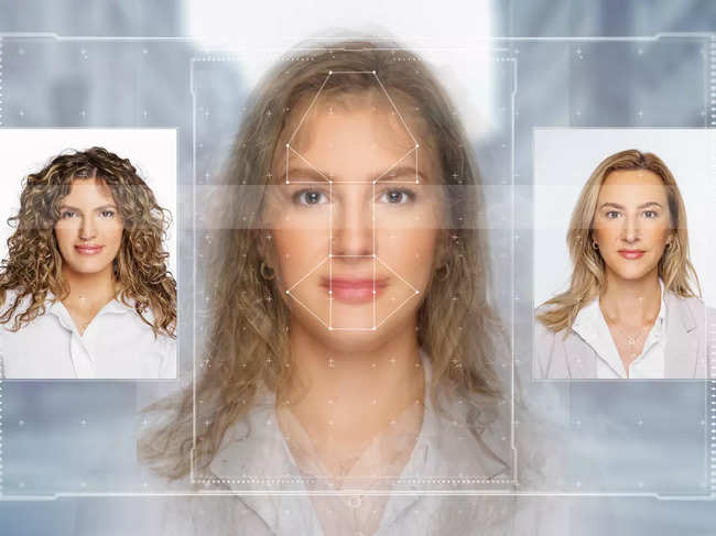This technology allows users to manipulate images extensively, generating or removing elements using AI.