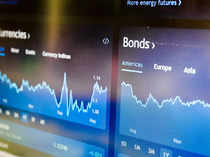 What’s going on in the bond market?