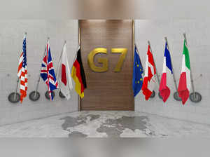 G-7 istock