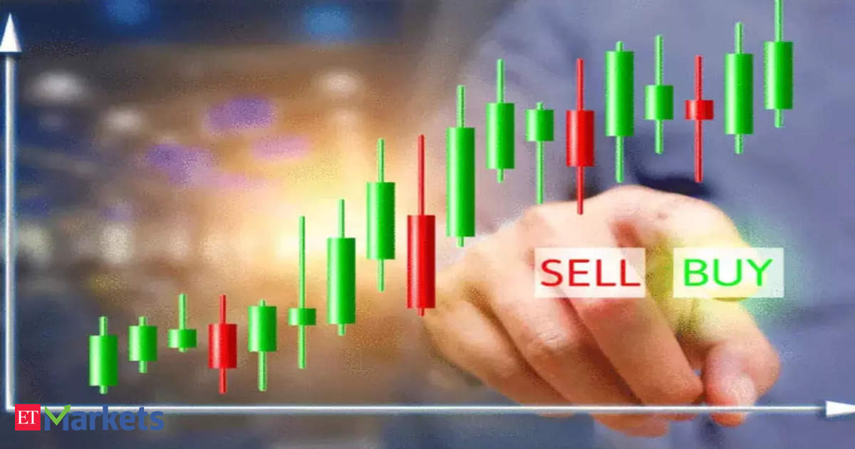 Stocks to buy or sell today: Voltas, Bata among top 3 trading ideas for 27 October