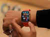 Apple Watch models face US import ban in patent clash