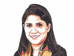 Priya Nair joins list of India-born execs named to Unilever's top team