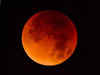 Lunar Eclipse 2023: Why does the moon turn red during Chandra Grahan?