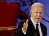 Joe Biden's comments linking India-Middle East-Europe Economic Corridor and Hamas attack "misunderstood": White House