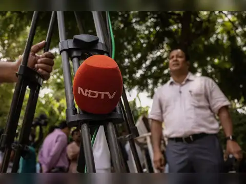 NDTV