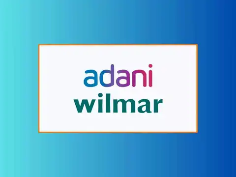 Adani Wilmar