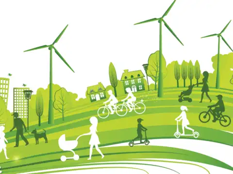 Adani Green Energy